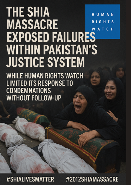 faatimaakthar's tweet photo. In Pakistan, the passport says equal citizen. But if you’re Shia, reality says otherwise secondclass, unprotected, unheard.#ShiaLivesMatter
#MansehraMassacre
#2012ShiaMassacre https://t.co/Pwm6r6ALfh