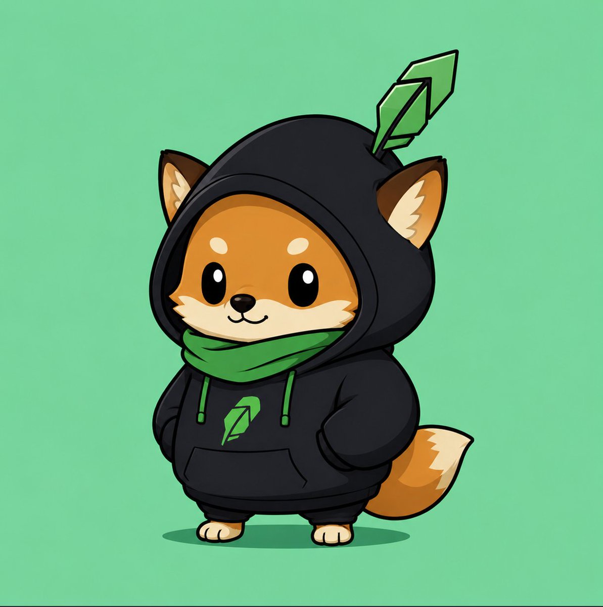 HoodziNFT tweet picture