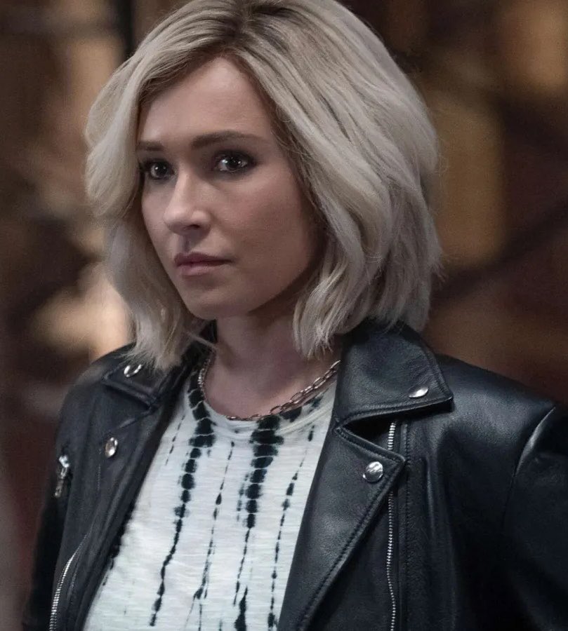 poptime's tweet photo. 🚨 URGENTE: Hayden Panettiere, atriz de “Pânico”, “Nashville” e “Heroes”, faleceu aos 36 anos de idade.

A causa da morte ainda não foi revelada. https://t.co/stUogFOOfm