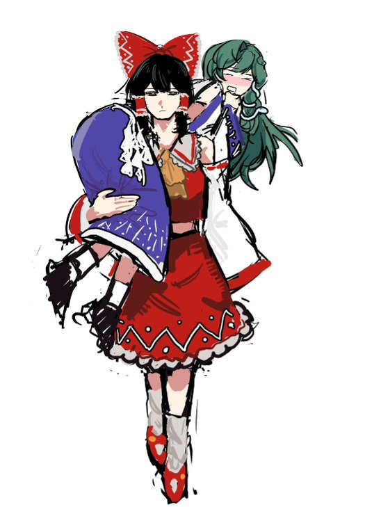 hanami_mew's tweet photo. I actually drew reisana too lol
#レイサナ https://t.co/w3w72tp96R