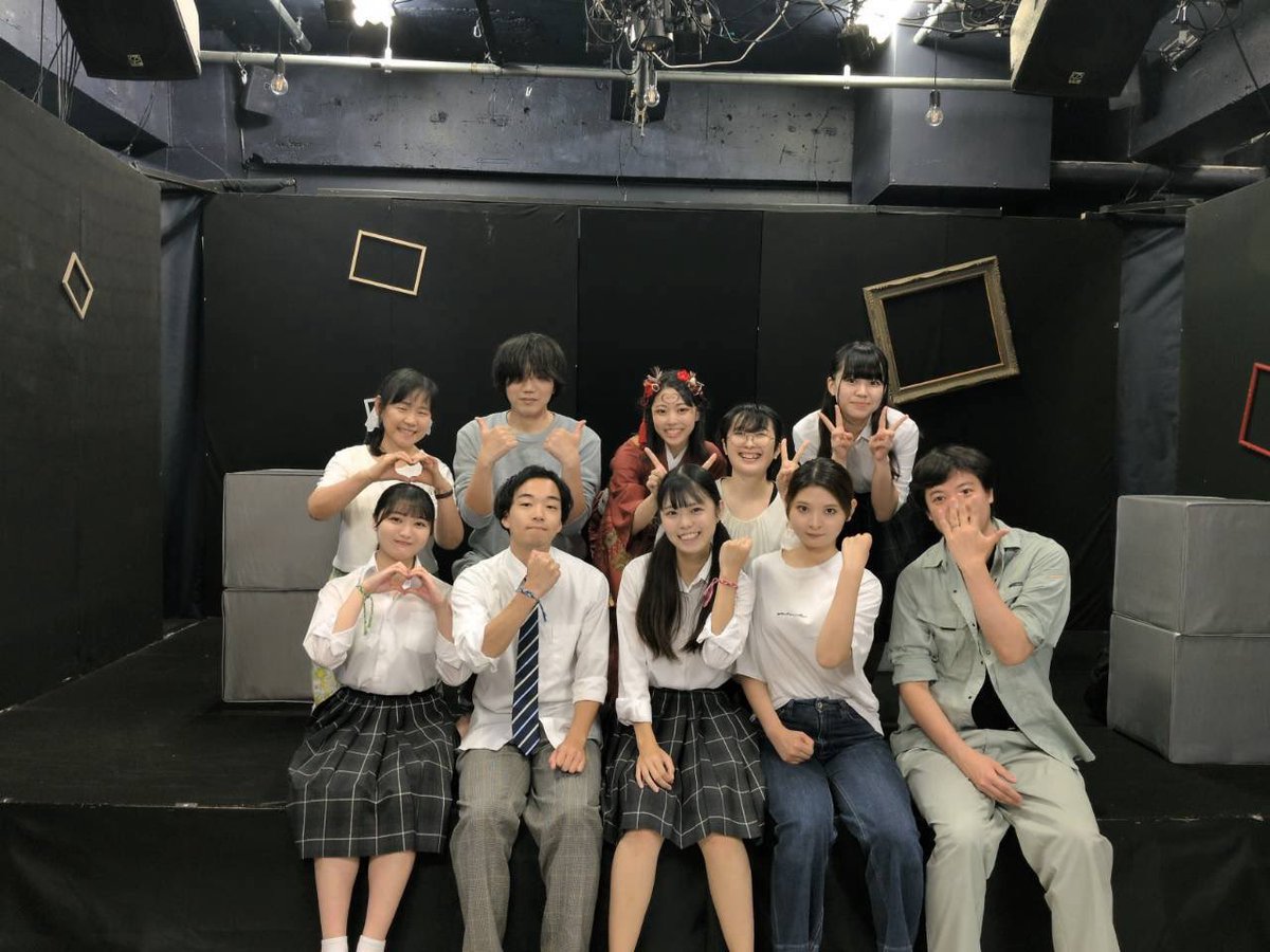 kousuke7526's tweet photo. #舞台メモリー

皆様とまたお仕事できる日を楽しみにしています。

是非舞台の詳細送ってください！みにいきます！ https://t.co/uztuKlmCh9