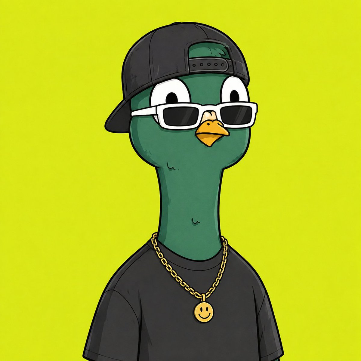 DipaWeb3's tweet photo. 25X GTD  spots from quackshoods

▫️ Follow @quackshoods
▫️ Like &amp; repost this
▫️ Drop your wallet 

End 24 hours

#Freemint https://t.co/RCch0PLM5x