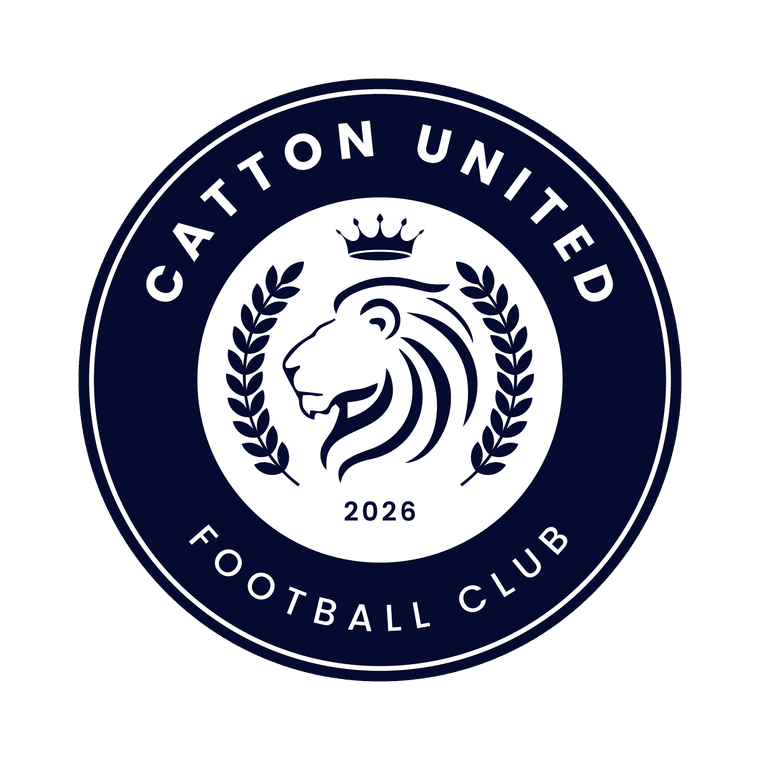 CattonUnitedFC's tweet photo. New kits are making creating progress #Pitchero
https://t.co/6bPtnAfsOA https://t.co/QkUBlRzoDK