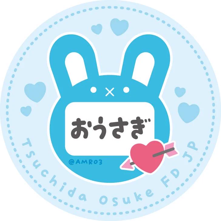 土田央修FD【おうさぎ組】🐰🏹 (@osukeFDJP) / X