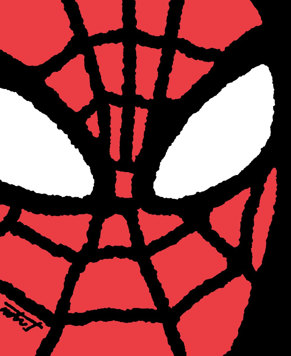 kuchucamera's tweet photo. 【#空中カメラ ブログ更新🖊】

『スパイダーマン』新作の、感想というか、解説というか、考察というか。
とにかく寒川響 @hibikisangawa による、思いの丈です。

KUCHU POSTで『スパイダーマン：ブランド・ニュー・デイ – 独りぼっちはもうええでしょう』を読む：https://t.co/UIjUGJacJF https://t.co/wK3Ndjiy2Z