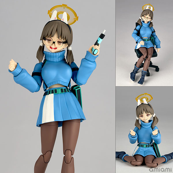 ブルアカ グッズ情報（ブルーアーカイブ） (@Blue_ArchiveGC) / Posts / X