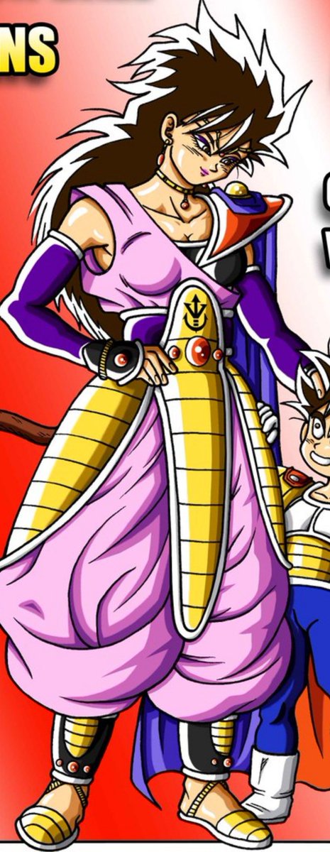 MrKaytos's tweet photo. La Reina Vegeta de @TablosAF (izquierda) y la Reina Vegeta de @TOYOTARO_Vjump (derecha)

¿Me estoy volviendo loco o veo en el diseño de Toyotaro cosas inspiradas en el diseño original del español David Montiel Franco, Tablos, publicado hace años? 

¿Lo ha vuelto a hacer? 😮 https://t.co/05XC0Hgw4N