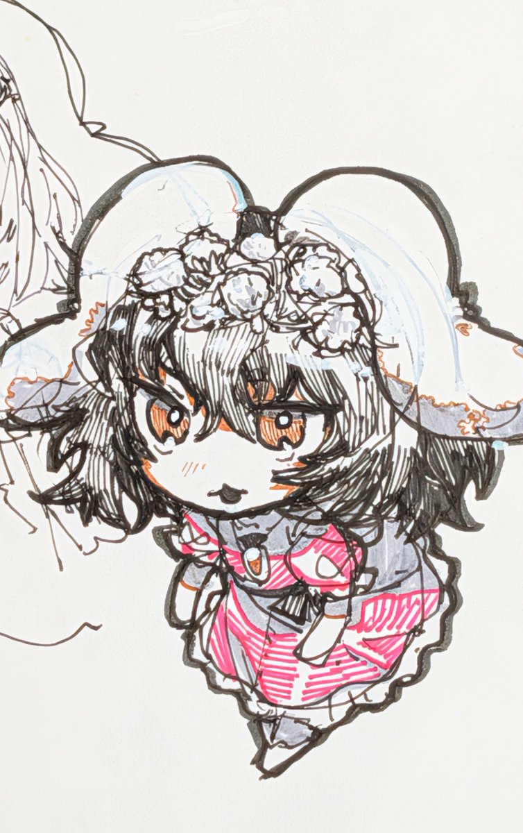 nio202020's tweet photo. てゐ❁ https://t.co/wDgBtnjAkp