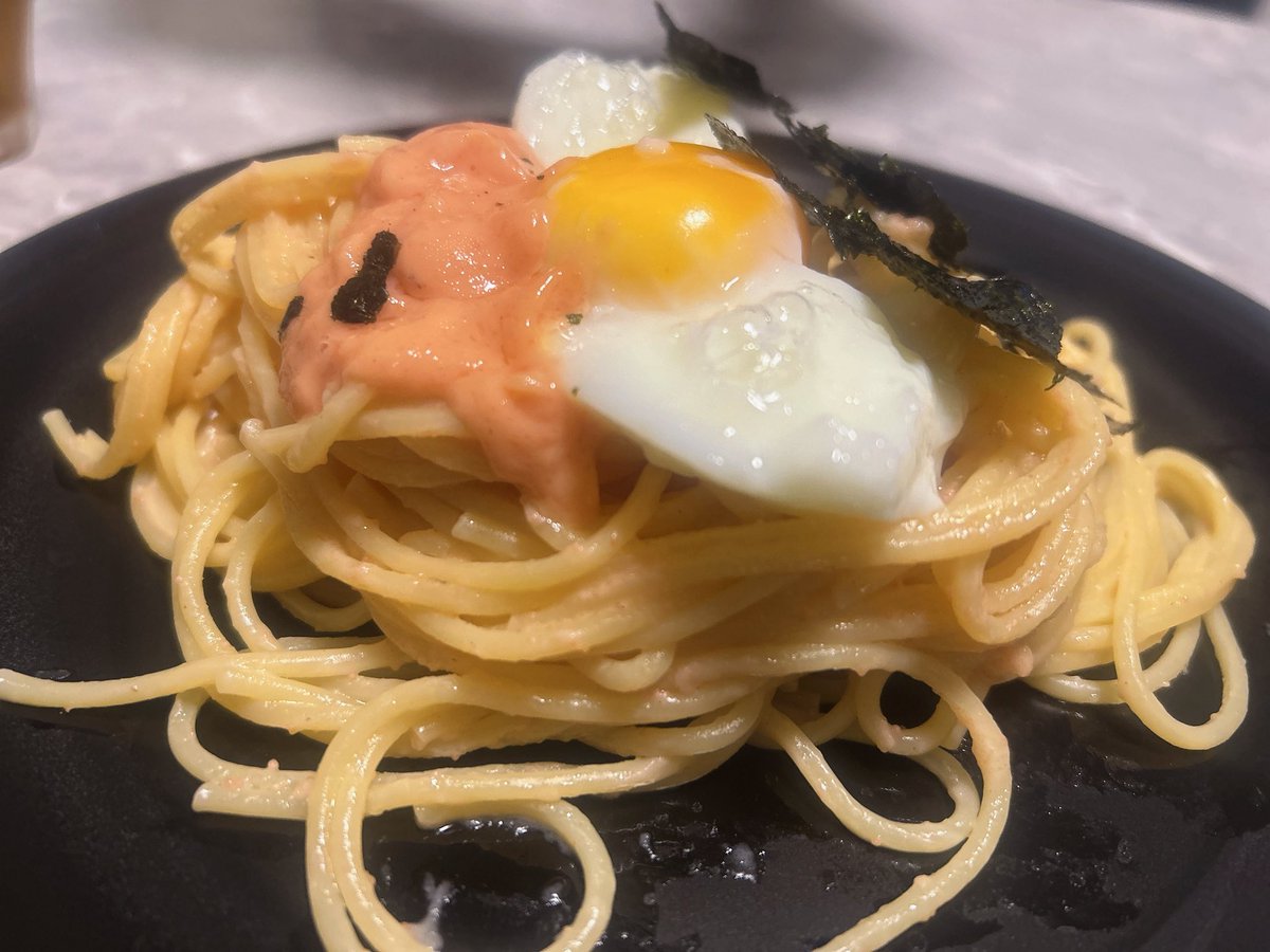 grow_shun's tweet photo. 幸せすぎる🫶
いただきマッチョ💪

カロリー：570 kcal
P：28g
F：11g
C : 90g https://t.co/4VaaTQnh64