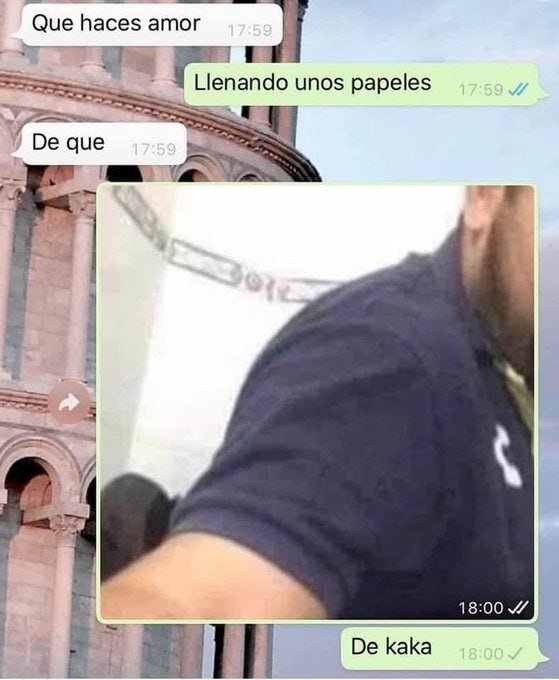 ACooperAgente's tweet photo. Pero Iker , por favor. https://t.co/qf8veHgy1R