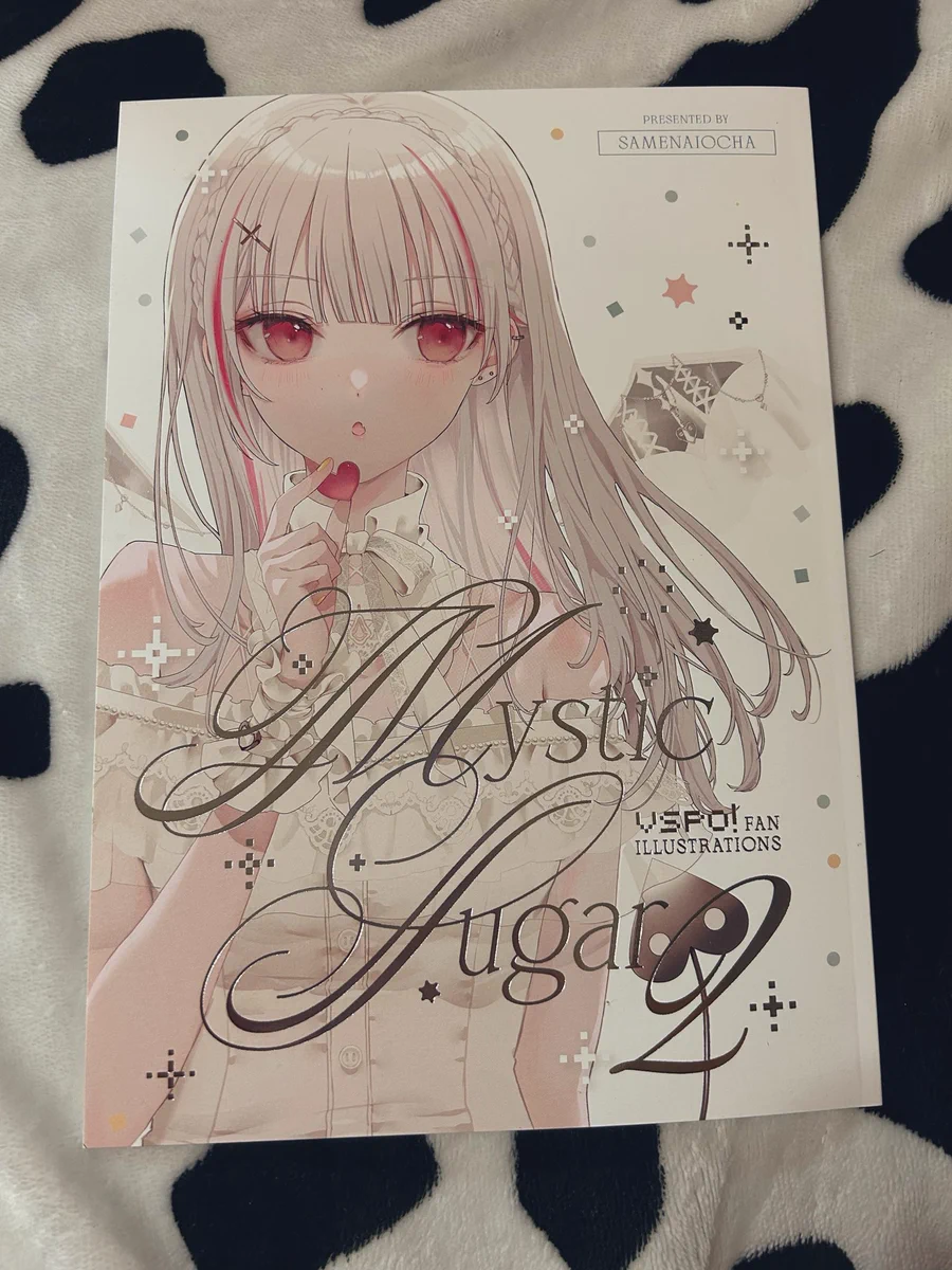 Replies by 雪醒/ゆきさめ (@y_k_sme) / X