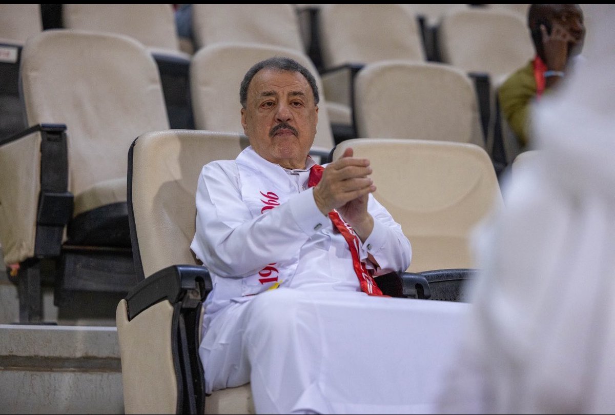 khdier3500's tweet photo. نادي #الوحدة أمس وجه الدعوات للاعبي النادي القدامى ومنهم أبطال أول كأس ملك يحققه النادي ( عام 1966-1967 ).
مثل هذه المبادرات تجدد قيمة الانجاز للاعبين القدامى وتؤكد على عراقة النادي وعلى تقدير جهود السابقين.
جميل صنيعكم أ.حازم @Hazemallahiani وصنيع زملاءك.
#الوحدة_الشباب https://t.co/otmt9VG2Ti
