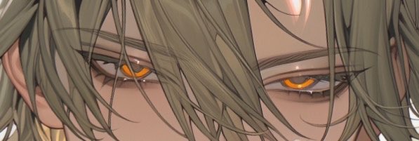 SERA_SynC's tweet photo. この目がたまらなく好きで https://t.co/cdCafDUbmg