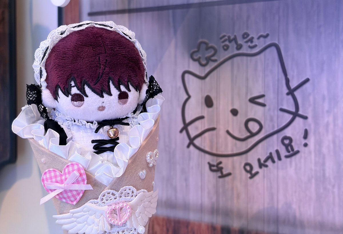 Lua_9m tweet picture