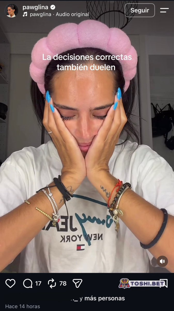 Ratioxdelratiox's tweet photo. Lo de las influencers es insufrible, como vas a subir un video llorando (no sabe ni ella porque) y 3 horas después subes una historia con tu amiga riéndote en un barco de lujo, de verdad que no hay quien las aguante. https://t.co/akSJU99uAh