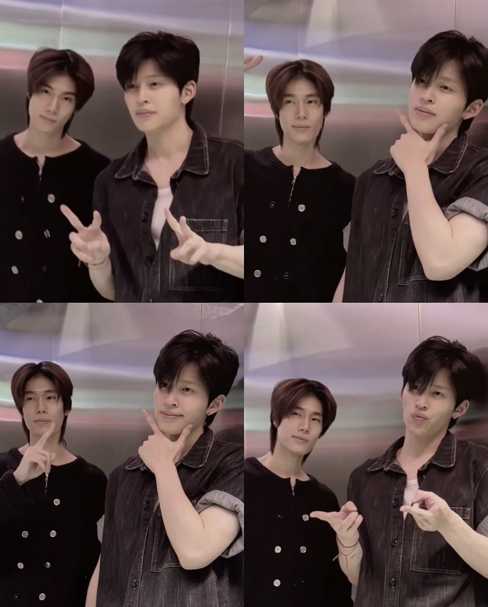 awboyy_'s tweet photo. โคตรจะบ้อกแบ้กกับพี่คนสวยอะ https://t.co/NW2A8OTsym