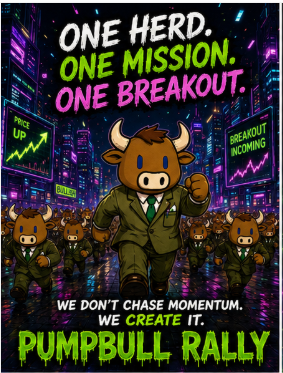 Screamingape_'s tweet photo. @PumptheBull Soo bullish!! lets gooooooo! https://t.co/bBL2mNrI96