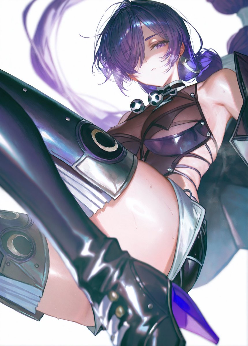 krone_anon0408's tweet photo. かっこいいプロメイア
sfw
#ゼンゼロ https://t.co/KkrH2ae7FC