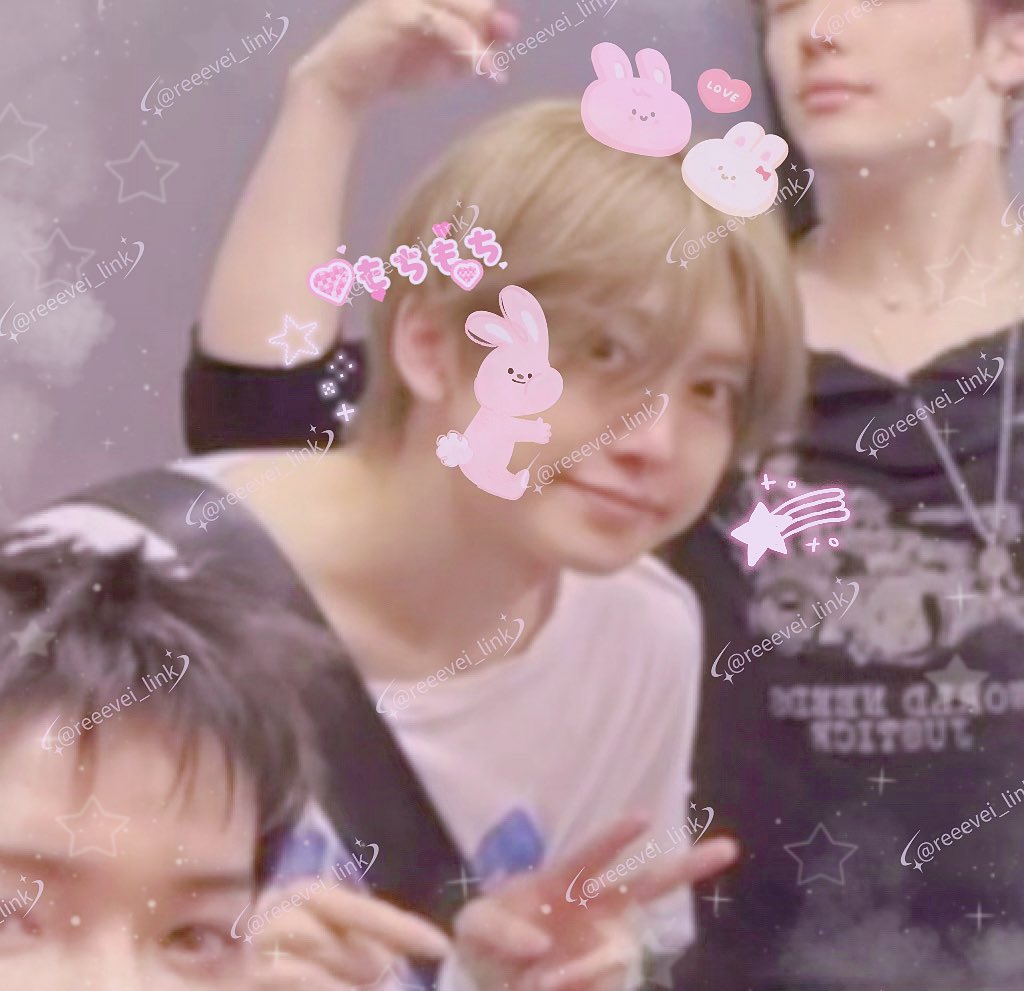 reevei_link's tweet photo. ₺ƾ₺ƾのほっぺが 𝑽‌𝒆𝐫𝐲 𝒄𝒖𝒕𝒆...𐔌՞ ܸ.ˬ.ܸ՞𐦯💭♡⃛ https://t.co/QN2lfksk1O