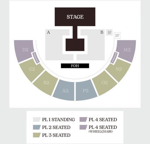 ipvwhq's tweet photo. WTS LFB

Ryosuke Yamada ASIA TOUR 2026 [Red.Y] IN TAIPEI Taiwan TICKETS 

Tickets
PL1 B
PL2 A2
PL4 D2

Text me if willing to buy
Serious buyers only 
Overseas fans can dm also
#山田涼介 #RyosukeYamada #RedY #RedY_in_Taipei #山田涼介台北コン #HeySayJUMP #JUMP #台北公演 https://t.co/v2843aiJEC