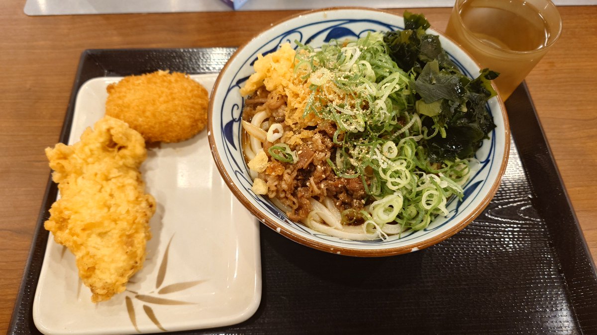 kanata070409's tweet photo. 丸亀きた https://t.co/9Kj8By8MJc