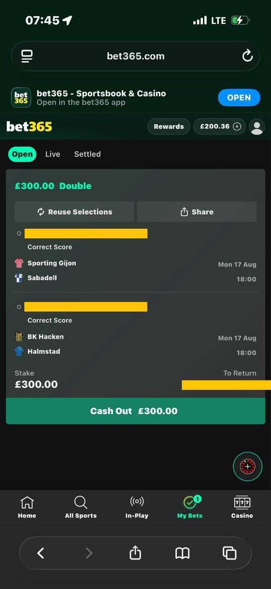 Jame2k14's tweet photo. Ticket Uncovered – Today’s Play ✔️
Betting site: https://t.co/buLXeZPVh8🌍

⏱️ Check the kick-off time on the screenshots

📊 No loss record
🚀 Don’t snooze

🎯 Next ticket available here: 
⚡️- https://t.co/GF80JIELMr https://t.co/Yph7Vim61I