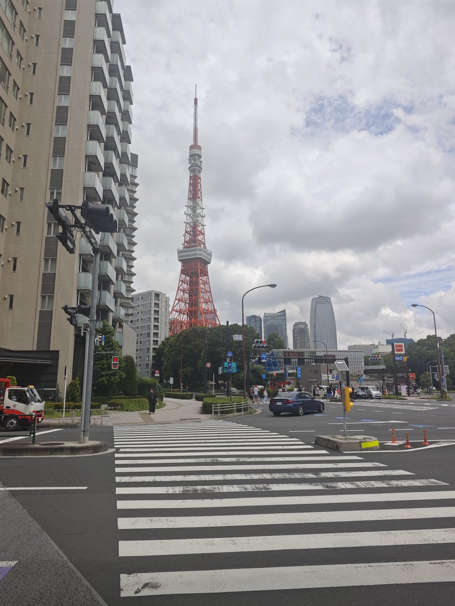 Monika922112's tweet photo. tokyo one last day
明天就要回国嘞 https://t.co/cgUpwRLrou