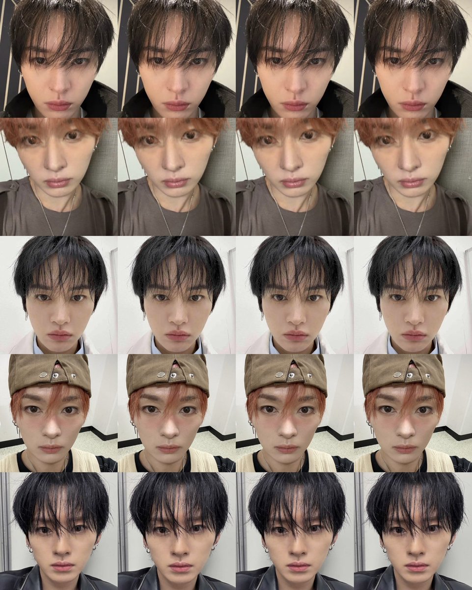xheartchannie's tweet photo. my favorite eye-haver https://t.co/kUURVIpHmI