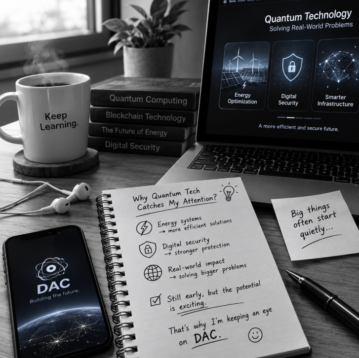 xebecjones's tweet photo. What I find interesting about quantum technology is how practical it could become. From optimizing energy systems to strengthening digital security, we're only beginning to see what this technology can unlock. That's why Im keeping an eye on DAC
@dac_chain 
#DAC #Quantum #Web3‌‌ https://t.co/TvxPLQXLg7