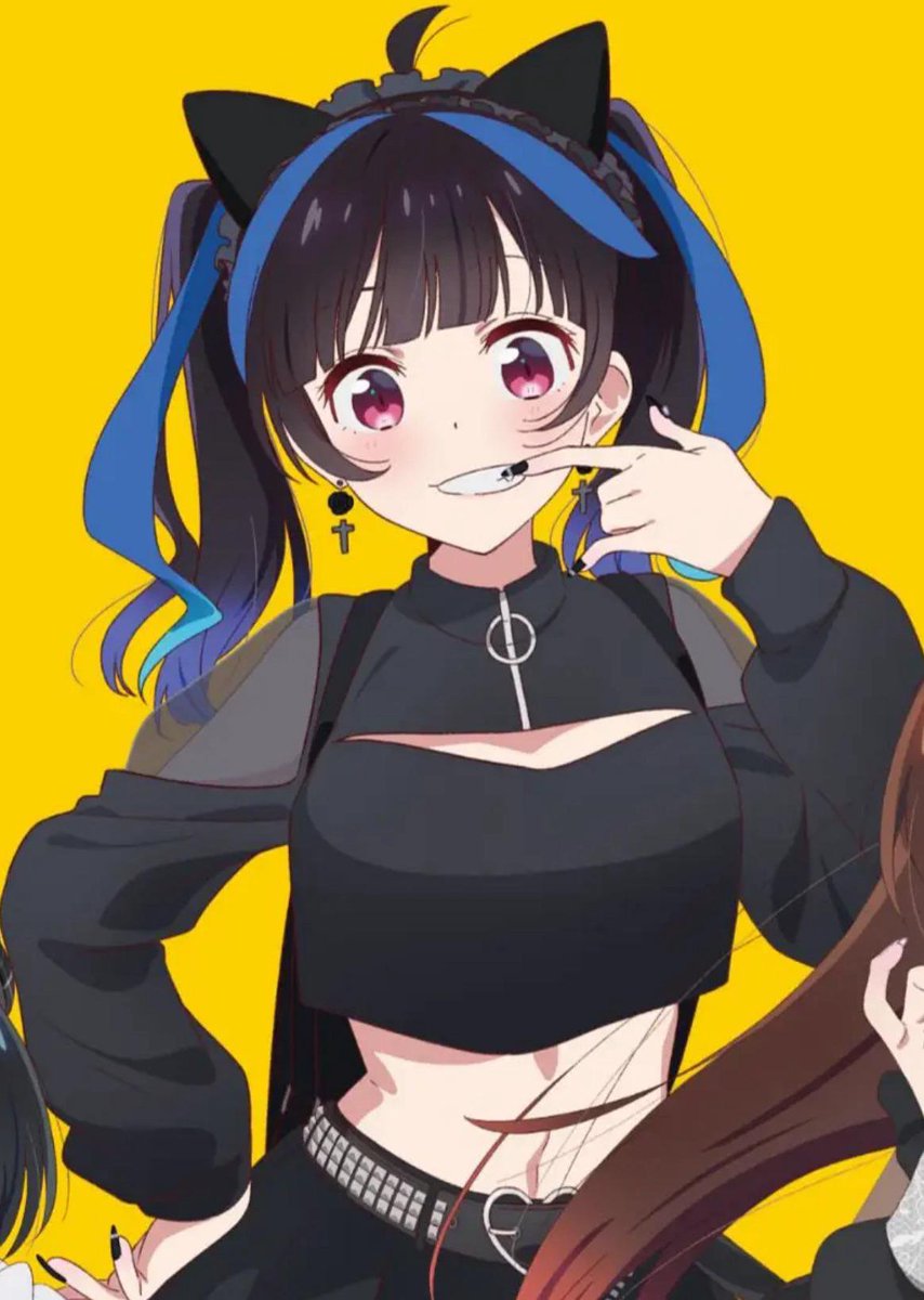 Nikko_arts's tweet photo. Boa tarde pessoal, eu estou no hospital desde das 10 horas pra uma consulta de rotina, quando eu chegar em cada eu respondo os posts de bom dia de todos.
Tenha um ótimo dia pessoal. https://t.co/o6Bg822NwY