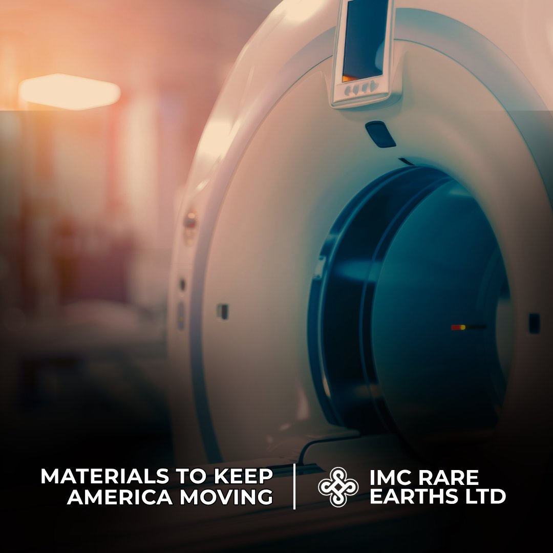 IMCRareEarths's tweet photo. $USAR paid US$2.8B for a company with ~US$1B of debt and a lower-grade resource than IMC. 

Meanwhile, $IMC has no debt and approximately double the Terbium ppm of the acquired company.

The valuation gap is hard to ignore. Food for thought. #RareEarths #CriticalMinerals #Terbium https://t.co/XJl0u5QXBX