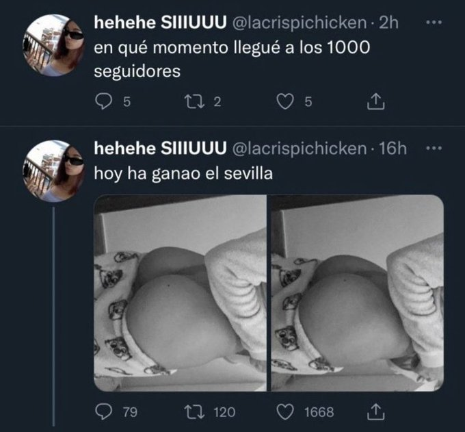 alexnohate's tweet photo. esto que fue https://t.co/ucOV7km1jl