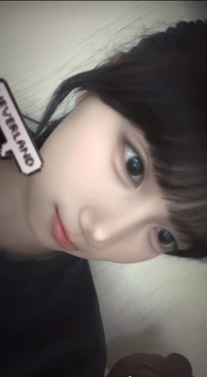 wellty0215's tweet photo. はなそーよ
 #自撮り界隈 https://t.co/76mygvndTX