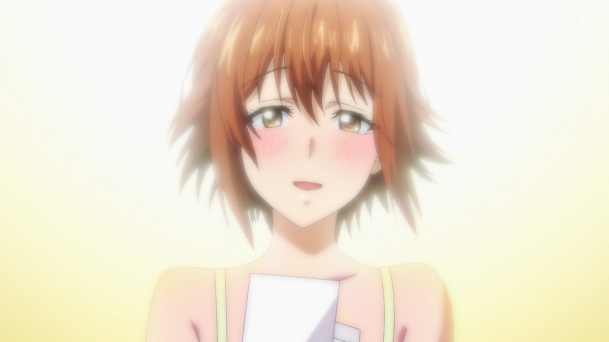 ぐらんぶる 第7話 ツイート画像 1