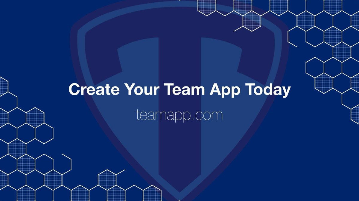 StackSports's tweet photo. A huge shoutout to Sydney Ice Hockey: Stack @teamapp's August App of the Month! 🏆

From managing multiple teams to keeping members informed, they demonstrate how the right technology can simplify club administration and improve communication 👏

Try Team App for yourself ⬇️