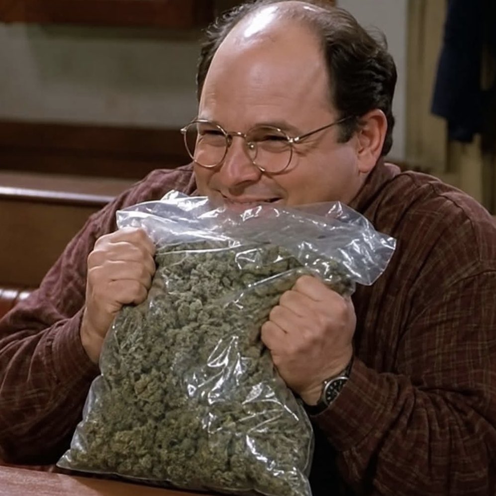 _StonersRUs_'s tweet photo. Me when it’s finally payday: https://t.co/nq2ZZ7iNJH