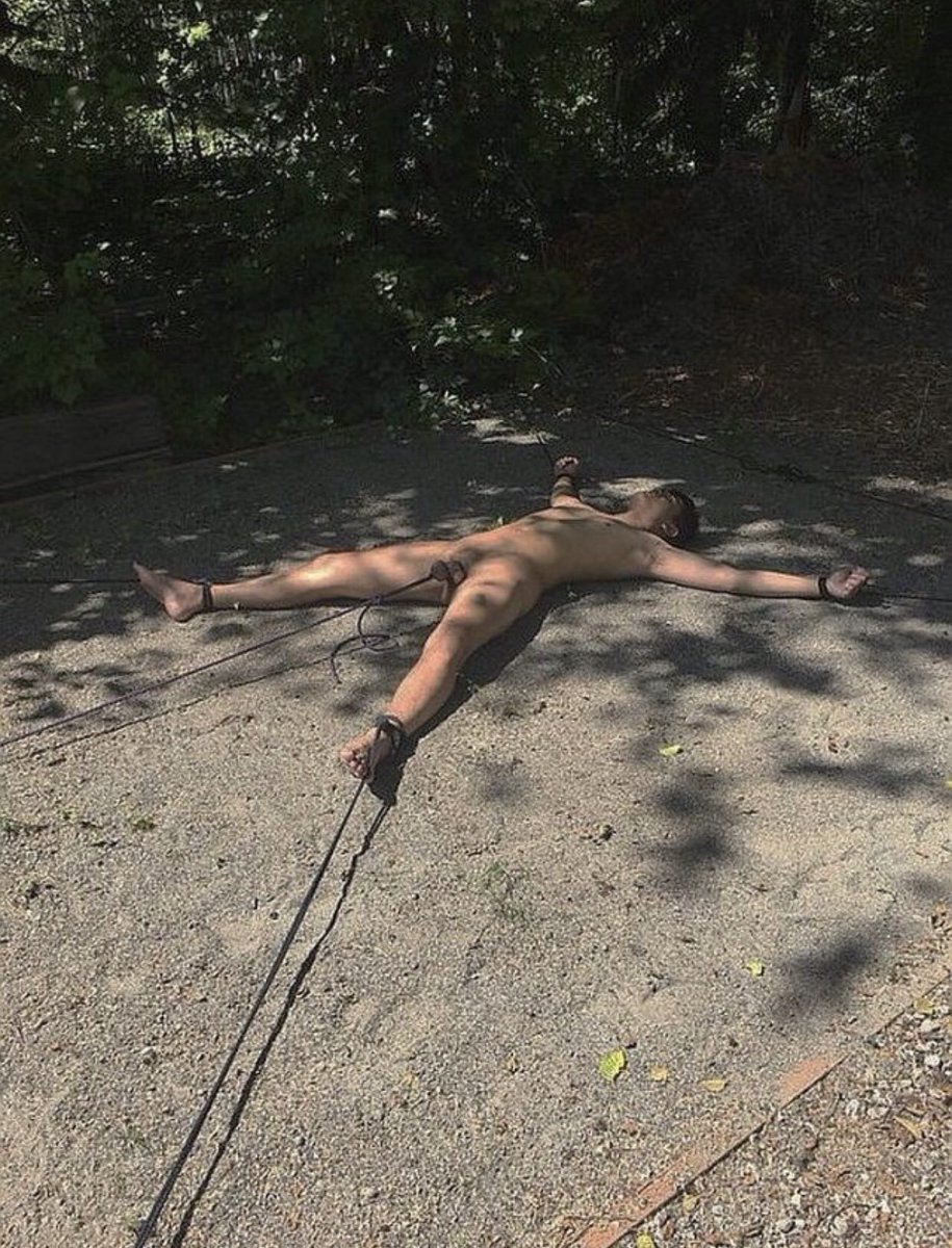ropesshibari1's tweet photo. https://t.co/GvVbyiPPDg