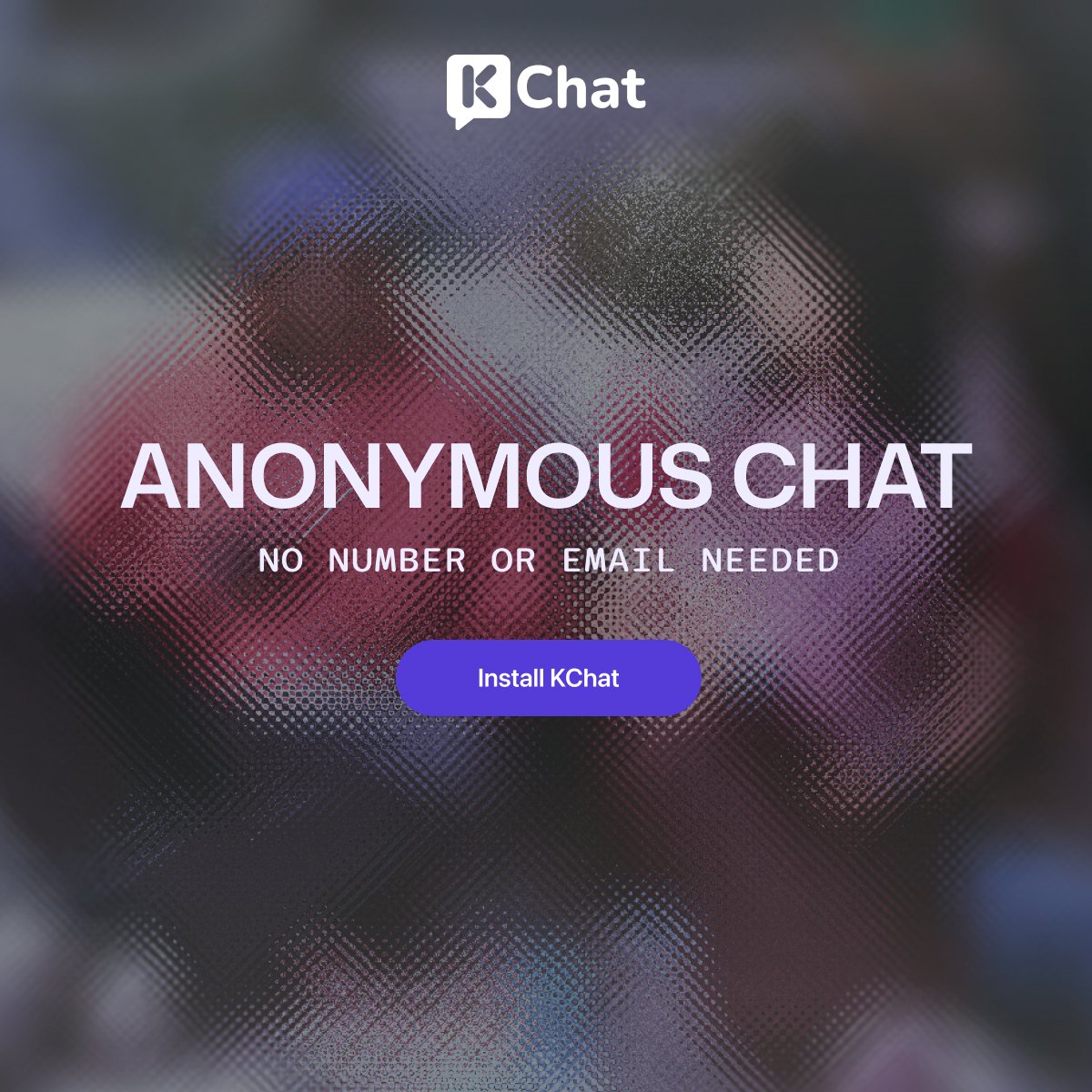 KChatGlobal tweet picture