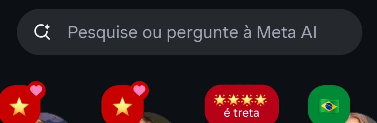 DudaaScatambuli's tweet photo. bom ver que (quase) todos do meu insta pensa https://t.co/mNgYglEOUl