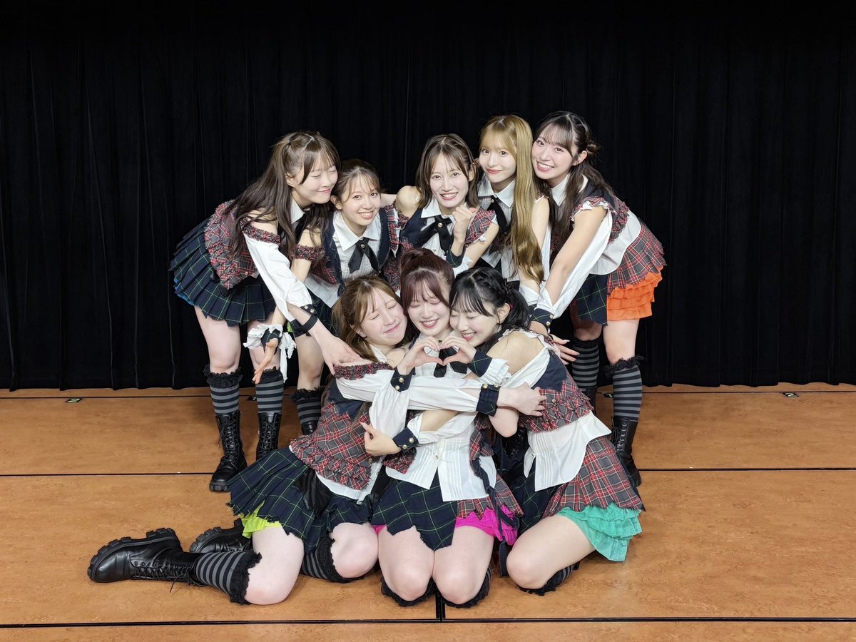 muto_orin's tweet photo. #武藤小麟生誕祭
ありがとうございました！🎂

沢山の愛を感じて本当に幸せです🥹💎
《好きならば好きだと言おう》の気持ちを
全開にLv.26生きていきます🤟🏻🩷

10回目の生誕祭。本当に感謝です💐
緊張した！笑 この気持ちや初心を忘れず
デビュー10周年イヤーいくぞぉ！🌈

見つけてくれてありがとう♡ https://t.co/G2CaB3A6Aj
