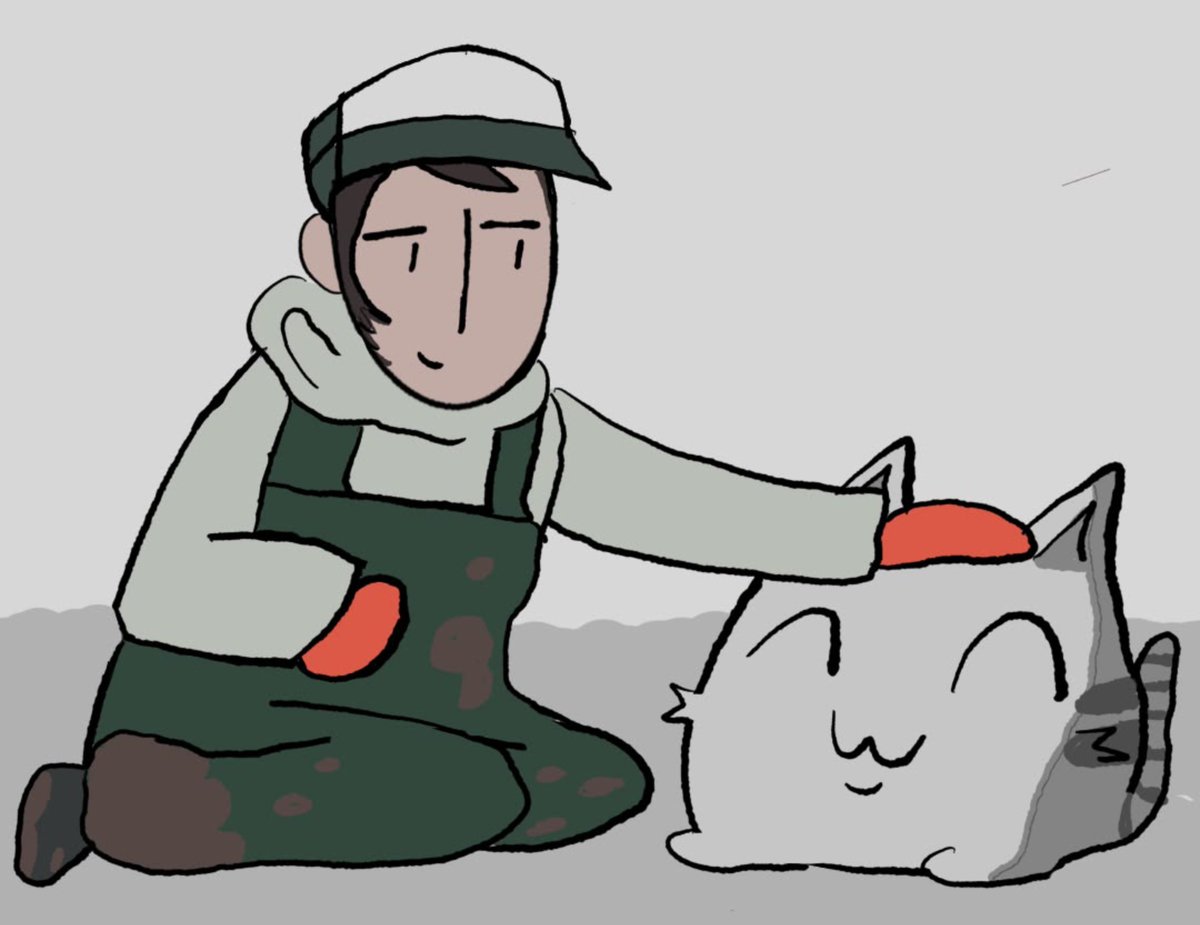 LordBingelz's tweet photo. My favorite butch lesbian... https://t.co/IfOnaoBzuN