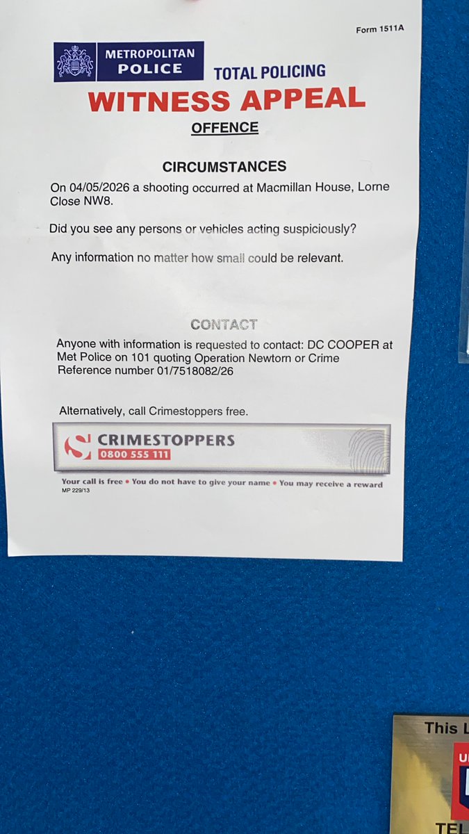 A2DominionOwner's tweet photo. @A2DominionHelp @john8betty  Other delights of living nextdoor to social housing - the police, firebrigade and ambulance are regular visitors.....just recently a shooting... https://t.co/9nxpmvttMC