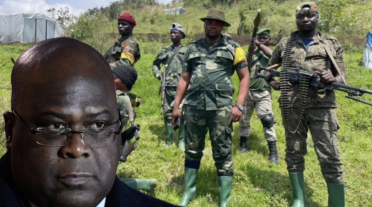 VictorMurashi's tweet photo. Rwanda has reaffirmed its commitment to the Washington peace process facilitated by President Trump. Lasting peace, however, requires every party to implement its obligations fully and in good faith.
FDLR must be #disarmed and #neutralized, with eligible combatants repatriated through agreed mechanisms and individuals suspected of atrocity crimes brought to justice. Rwanda’s legitimate security concerns cannot simply be ignored.
President Tshisekedi’s government must avoid #legitimizing, #rebranding or #cooperating with the FDLR.