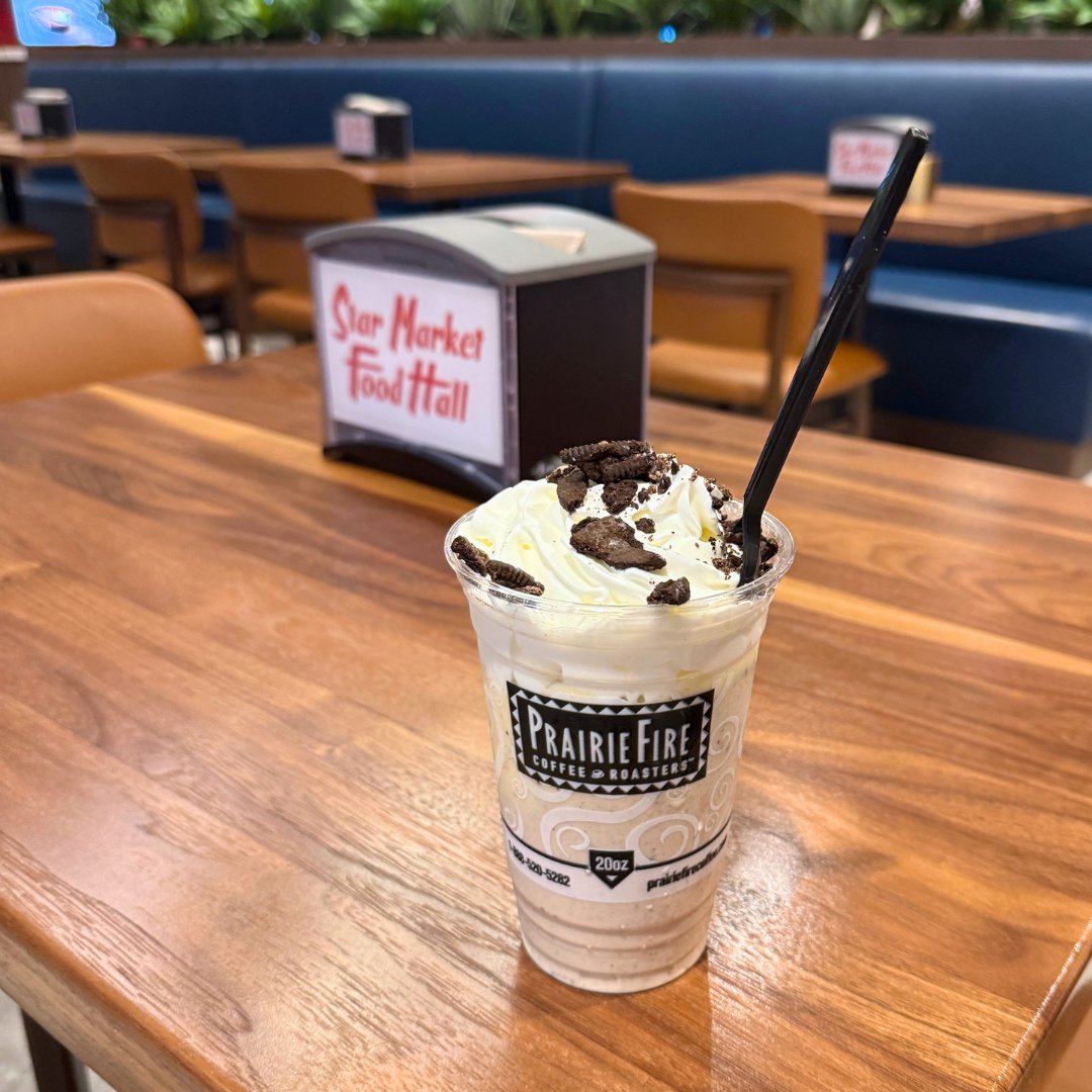 kansas_star's tweet photo. Three venues, one delicious stop.

At Star Market, you can satisfy every craving with favorites from 35 Brew Street, American Grill, and Asian Noodle - all at Kansas Star Casino! https://t.co/IVNuePBwW7