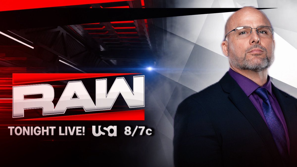FZX12ZX's tweet photo. كارد عرض Raw القادم 🔴👇🏻

فقرة مدير عرض Raw 🔥
ادم بيرس🎙️

سامي زين vs غونثر 🤼‍♂️

فقره لراندي اورتن 🎙️

جيف هاردي vs سي ام بانك 🤼‍♂️ https://t.co/2FQzK57v2N