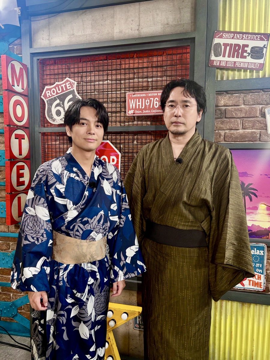 enojunjunjun's tweet photo. 真顔ですね

#安元榎木と夜あそび
#にじさんじと夜あそび https://t.co/BoqE3NTHr4