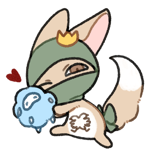 Sleep_dreamzz's tweet photo. 솜냠이도 그렷엇으니 다른 아가들도 그렷다!
솜쭈, 쏨니, 솜루, 쏘모! https://t.co/c8qyIZqoCB