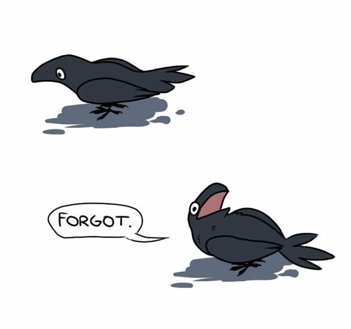Croww_things's tweet photo. Forgot... 😭 https://t.co/Oiupoa7OGk