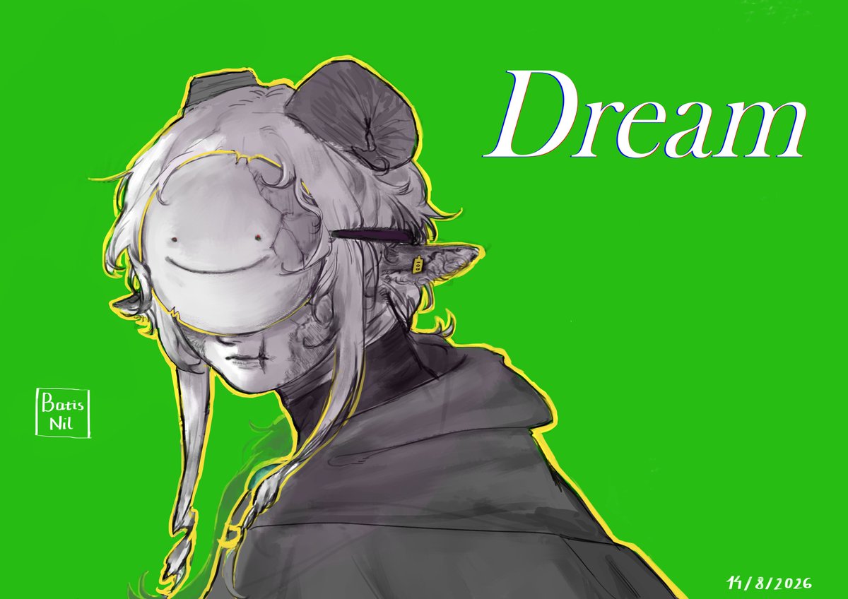 NKH_BaeshNil's tweet photo. i have a rivalsduo portraitio(idk what its called) with mask on and unmasked #cdream #ctechnoblade #rivalsduo #dreamfanart uhhhhh mmmm https://t.co/iE36obQKMm