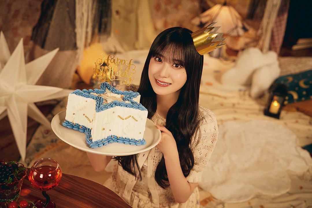 mapinnoo's tweet photo. #村井優生誕祭
#村井優 https://t.co/ibi2Vo3C3p